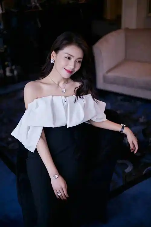 刘涛高清图片第2490期