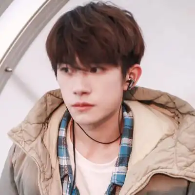 易烊千玺情头头像