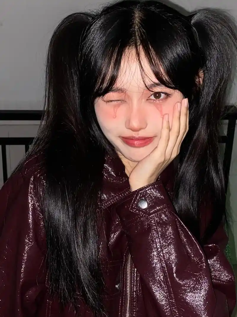 可爱鬼?#00 #分享照片 #仿妆 - 抖音