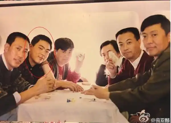 他是国民老爸夏东海,曾因太胖被导演嫌弃