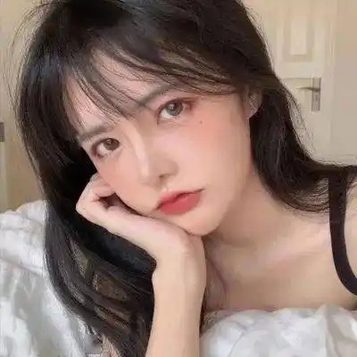 气质美女头像2020最新