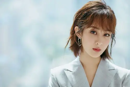 杨紫电视剧《女心理师》主演照片