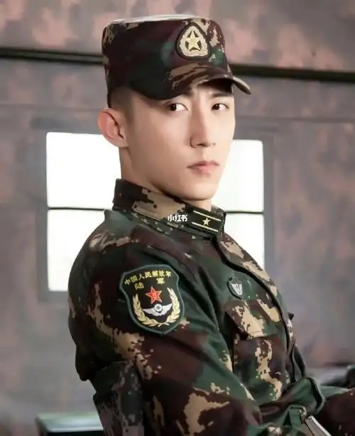 看了爱上特种兵黄景瑜第二三集之后