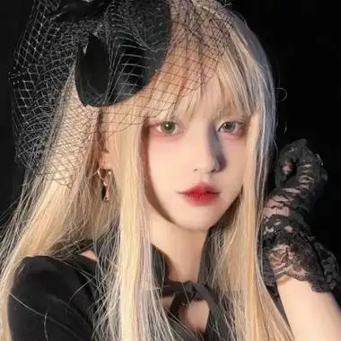 高清好看的仙女专用头像二人闺蜜图片