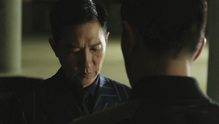 曾是tvb一姐,为爱隐退,嫁张家辉登上人生巅峰