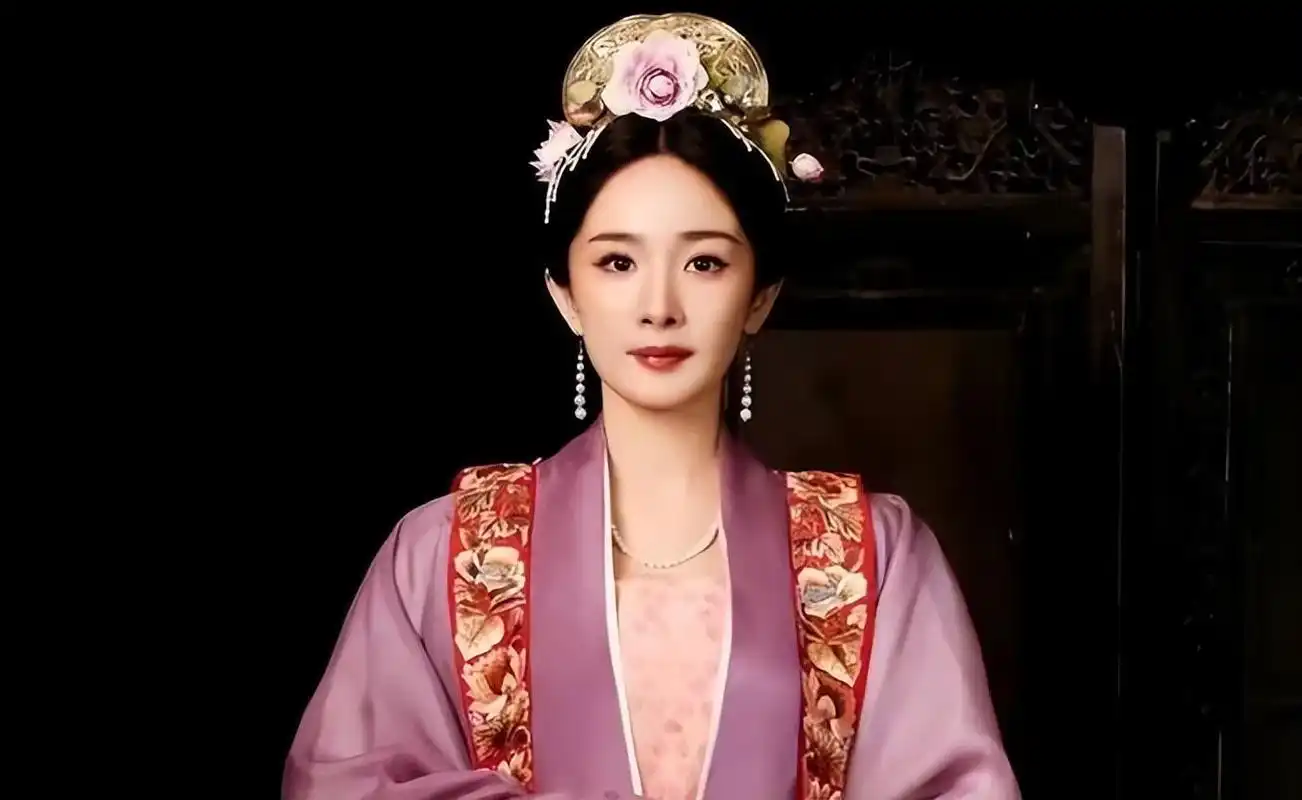 杨幂冯绍峰《嘉妃传》二搭:再现清宫魅力 杨幂,冯绍峰二搭清宫剧,《嘉