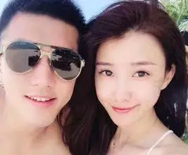 郭艾伦老婆郭艾伦老婆图片