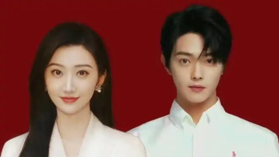 和张继科分手后景甜事业红火和95后组cp结婚照都出来了