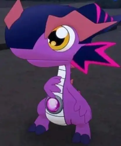 斗龙战士之懵懂青春