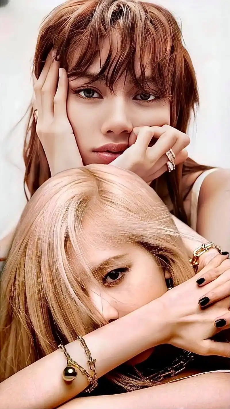 rosé #blackpink #朴彩英 #l - 抖音