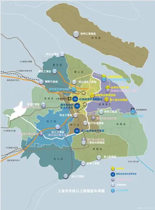 主题:上海市区面积大约多大?