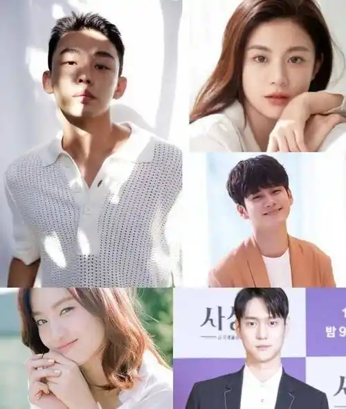 疑似刘亚仁公布男友,频频晒亲密合照,动作暧昧文案别有深意_生活_电影