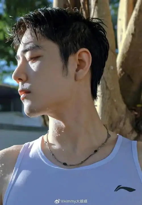 肖战梦境大片##肖战