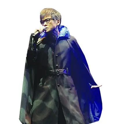 音乐教父罗大佑再开唱 回忆穿过青春的歌