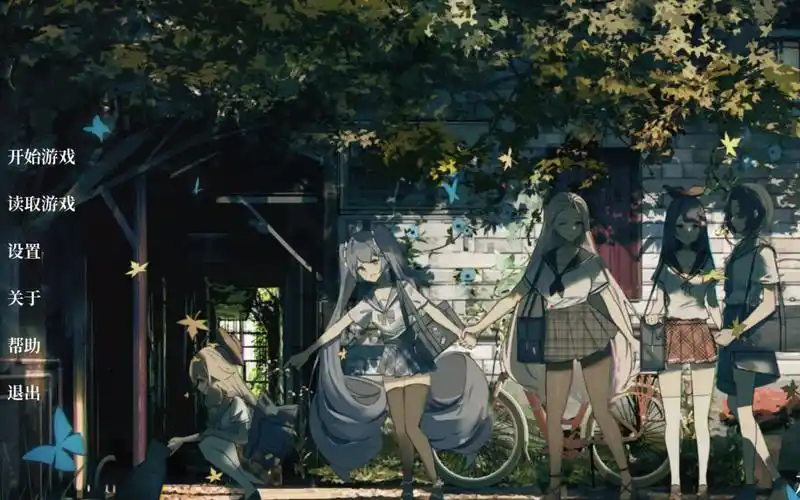 cngal资料库的微博_微博