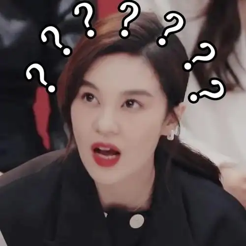 郁可唯这该死的乱用脸的reactor