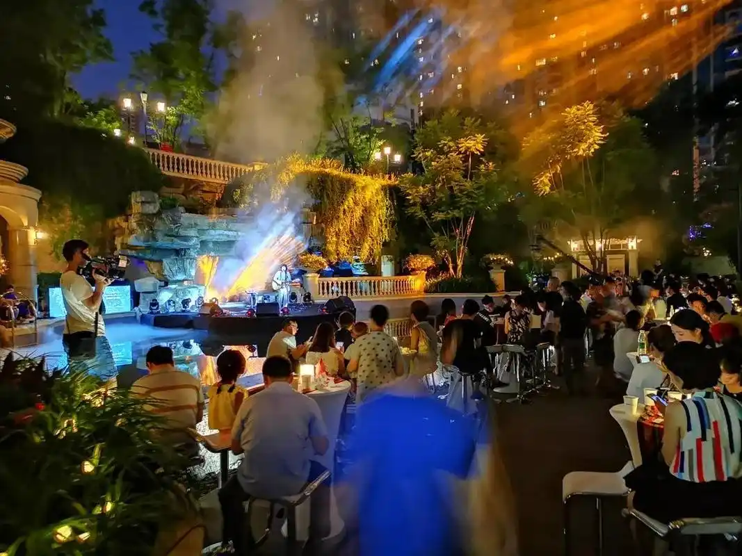 邀你半山悦民谣音乐会, 一起悦享生活之美