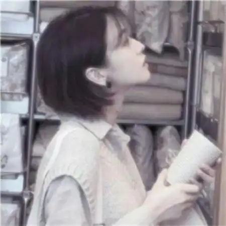 头像图片2021最火爆女生侧脸高清好看的头像女生2021最新火侧脸