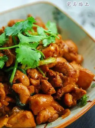 古法醋烹鸡腿,古法醋烹鸡腿的家常做法 - 美食杰古法醋烹鸡腿做法大全