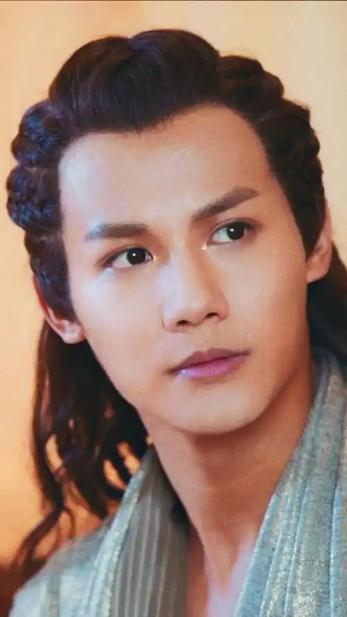 盛唐幻夜郑业成阿婴穆乐