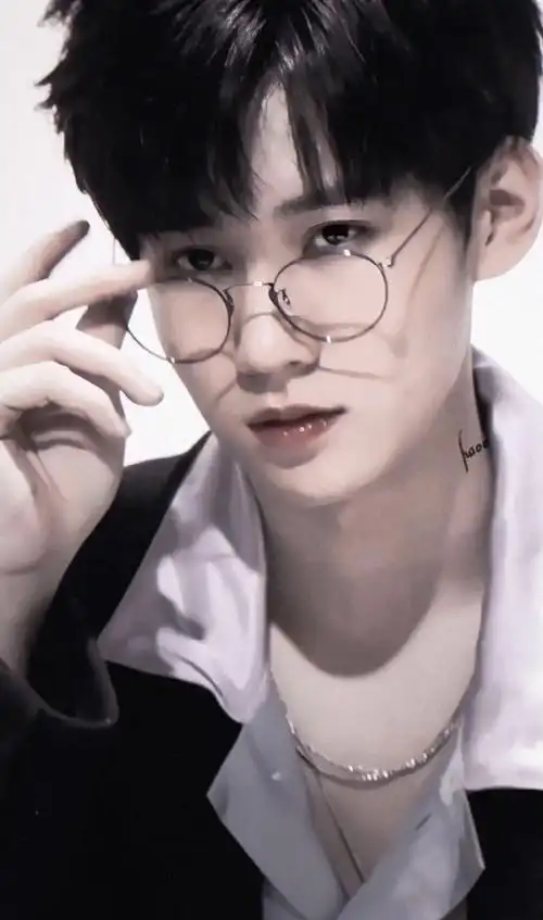 张真源 - 堆糖,美图壁纸兴趣社区