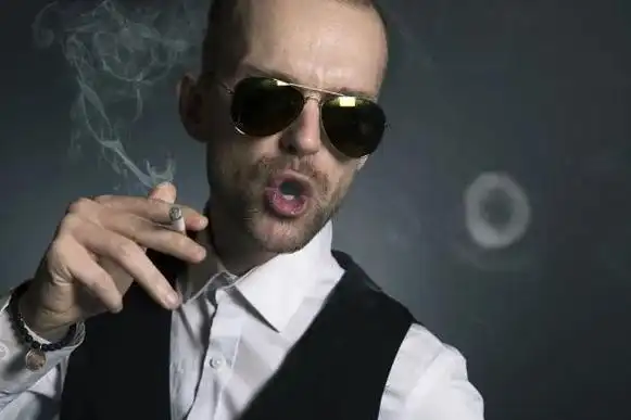 男性每天吸烟的上限是多少?若每天吸烟不超"这个数",尚算合理