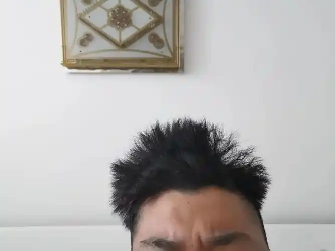 失败烫发大赏 | 就当是一场梦,醒来还是很感动.