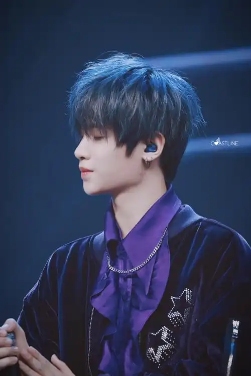 180217竞演巴比龙第一次c位呢黄明昊 蔡徐坤 王子异 卜凡