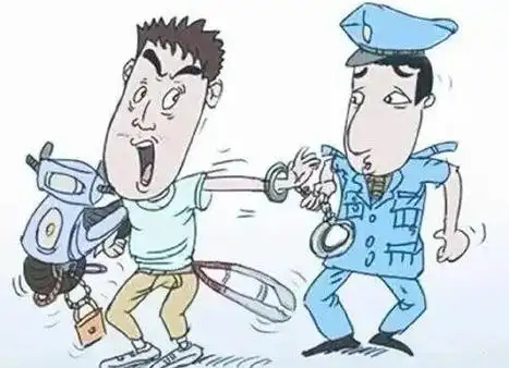 2021未成年盗窃要承担刑事责任吗未成年盗窃会留案底吗