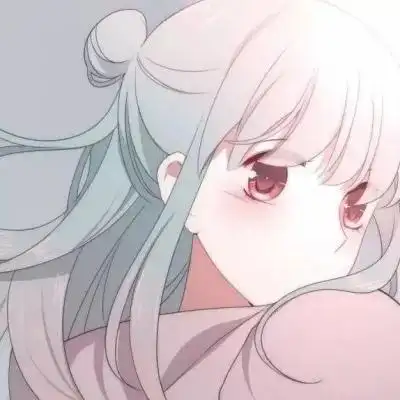 江孑 可爱呆萌二次元动漫女头_卡通动漫头像_我要个性网