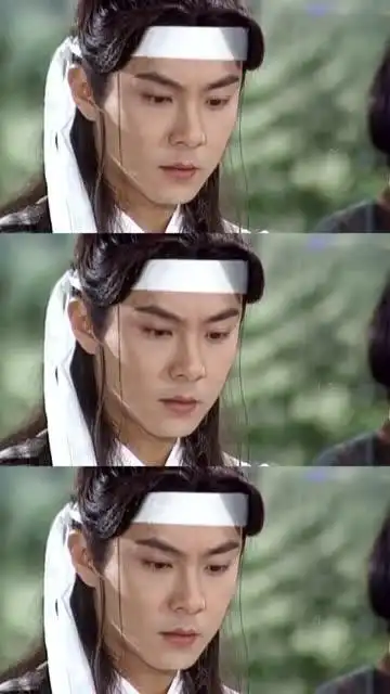 一个惊艳了岁月的男神,张卫健年轻时候是什么神仙颜值