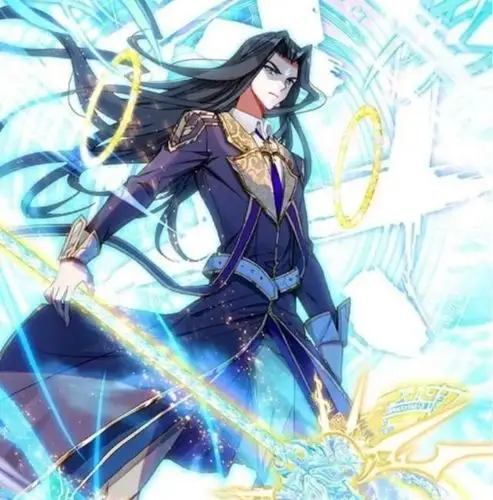 说实话,"蓝银皇"的回归算是代表着曾经属于海神唐三