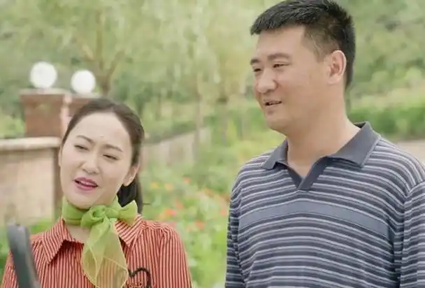 赵家班10对夫妻演《鹊刀门传奇》,小师妹的另一半你发现了吗