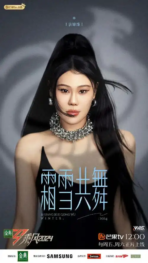 考古的风终于吹到了袁娅维,有网友发现,袁娅维的原名叫袁娟,还有网友