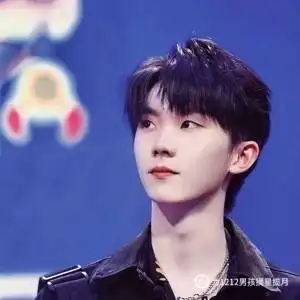 马嘉祺个人资料马嘉祺个人资料应援色