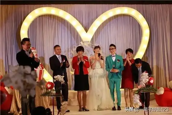 东方卫视主持人里和爱人相差岁数最大的前三位分别是谁