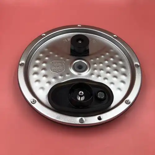 美的电压压力锅myht5077pht6077pht5079pht6079pht5070p盖板电煲