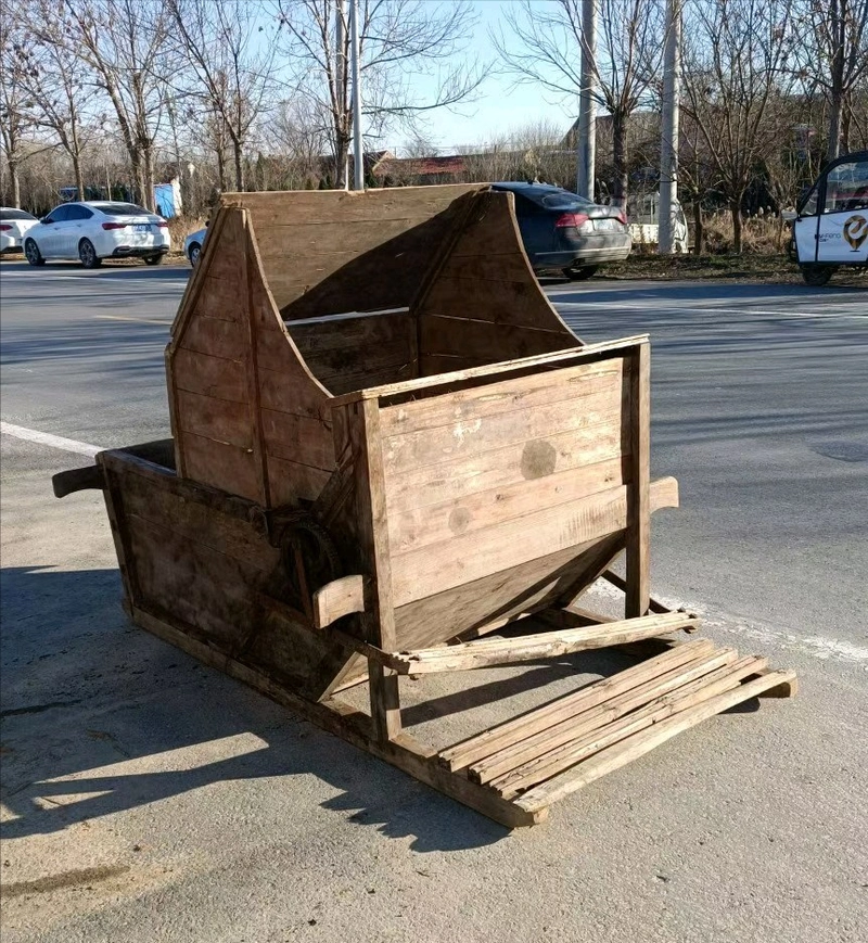 农村13种老物件,慢慢消失已不再使用了,每当看到莫名的亲切