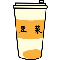 这些人真的不适合喝豆浆.