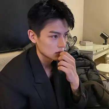 霸气男生帅气头像超拽男生图片大全