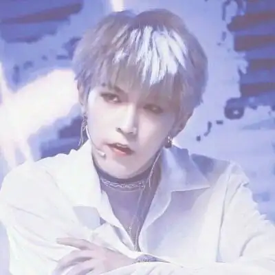 最近捕获的大厂男孩头像