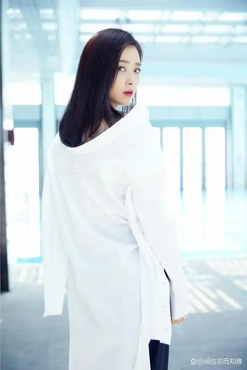 蒋欣:我觉得自己不配做一个女演员!每天都吃饱,曾胖到140斤!