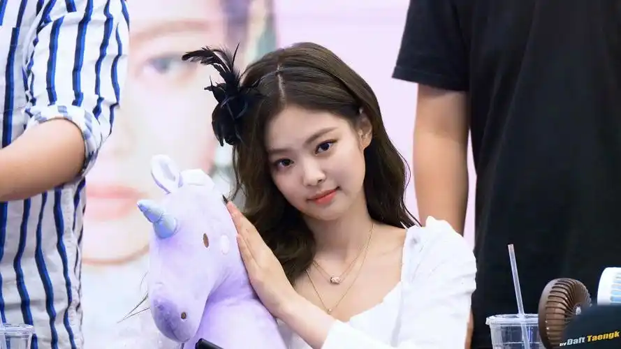 blackpink金智妮jennie - 堆糖,美图壁纸兴趣社区