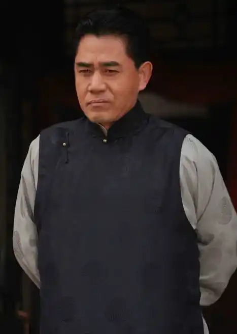 大宅门1912电视剧演员表-全部演员阵容名单-天空影院