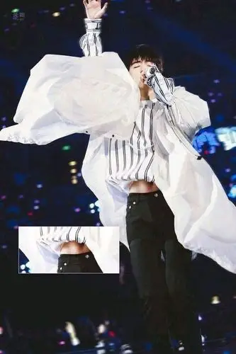 腹肌-王源原来是我哥-话本小说网