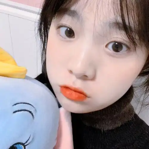 二传注明宋乔/女生头像/女头/可爱头像