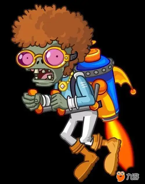 舞王僵尸_单机游戏区_九游论坛