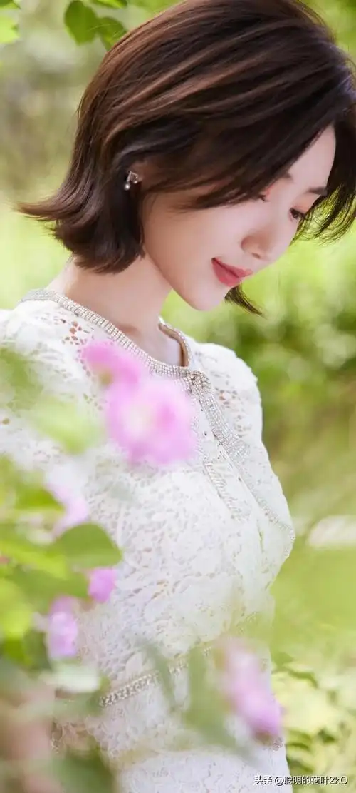 毛晓彤,一种自然的香气