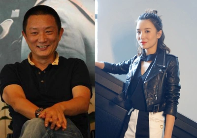 了解了小宋佳的3段情史明白了她做演员为何会这样成功