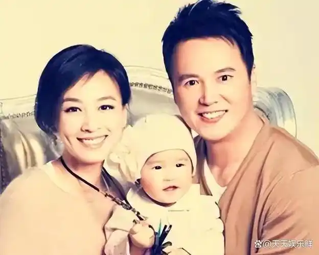 抛弃糟糠之妻,敛财300亿,林瑞阳的恶劣永超乎你的想象